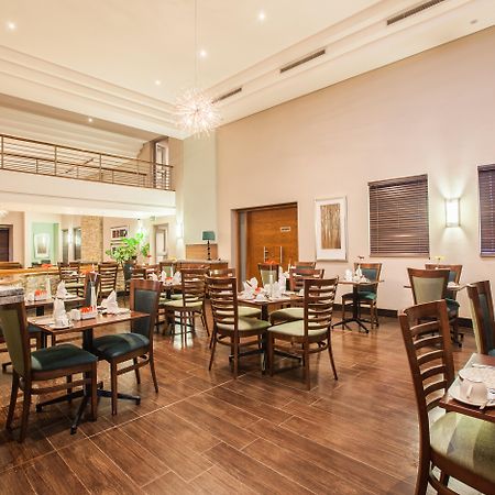 Town Lodge Gaborone Exterior foto