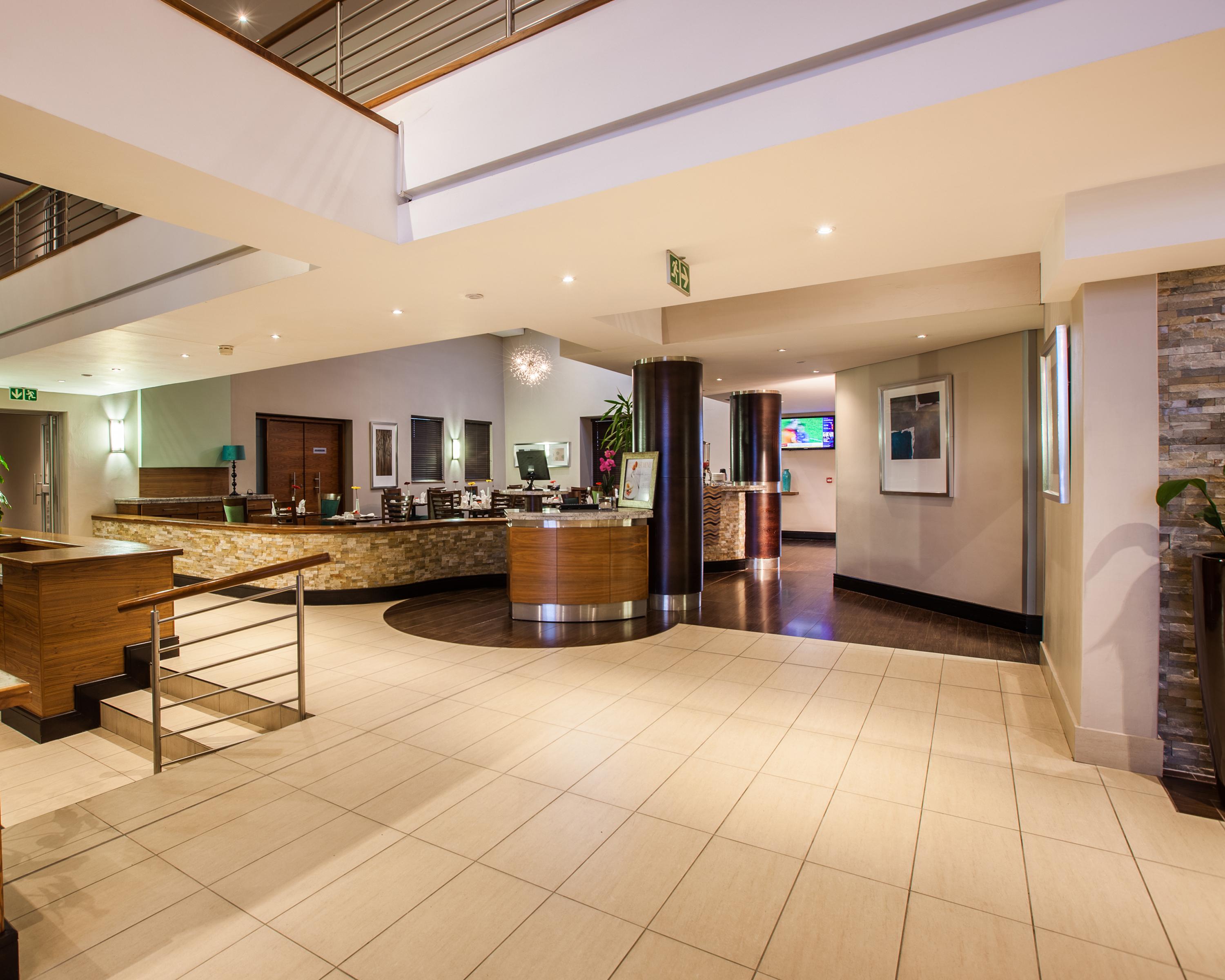 Town Lodge Gaborone Exterior foto