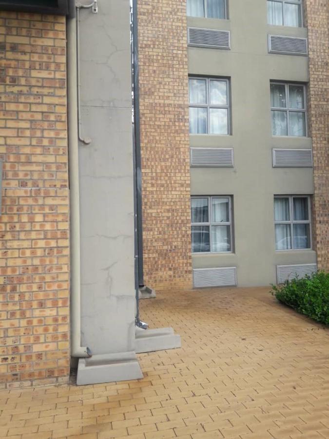 Town Lodge Gaborone Exterior foto